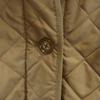 MACKINTOSH PHILOSOPHY Quilted coat 40 beige Women Used