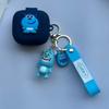 Compatible with Soundcore R10i NC Bluetooth Earphone Protective Case, R10i Cartoon Silicone P10i Soft Case
