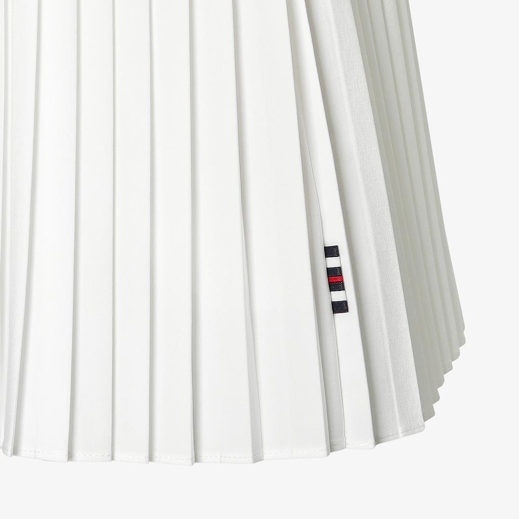 Hwilla Tennis Casa Pleated Skirt (Fs262Sk11F005191)