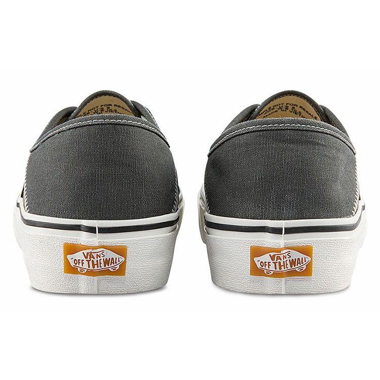 Vans Authentic Vr3 Sf Low Top Skate Shoes Unisex Sneakers Black VN0A4BX51KP