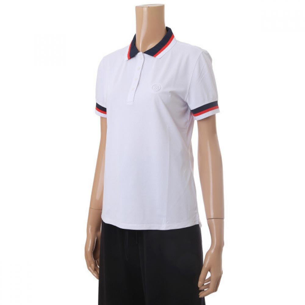 Zipore Women S Polo Shirt g4lS23k802 Sno