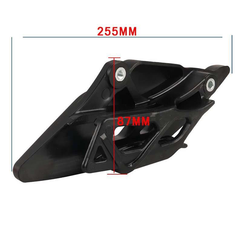 Chain Guide Protector KTM EXC EXCF XCW XCFW 300 Husqvarna GasGas Off-Road Dirt Bike Motorcycle Aftermarket Upgrade