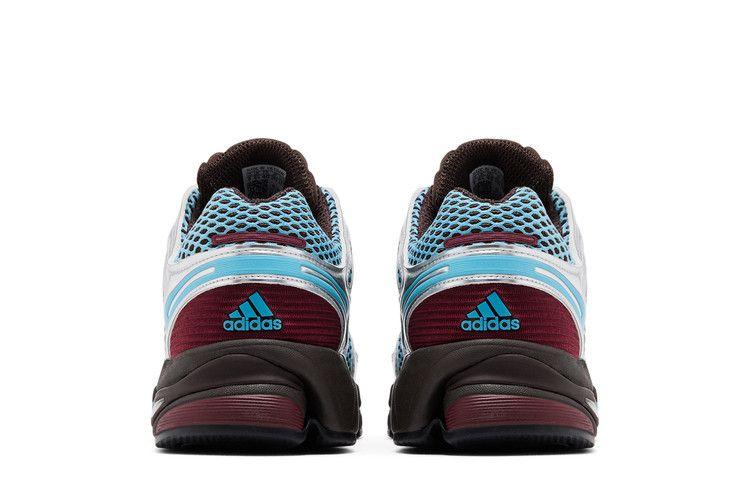 adidas Adistar Control 5 Preloved Blue Dark Brown (Women's)