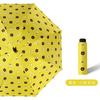 Foldable Umbrella with Anti-Rebound Feature, Suitable for Both Sunny and Rainy Weather, Fully Automatic Sun Protection, Cartoon Umbrella for Men