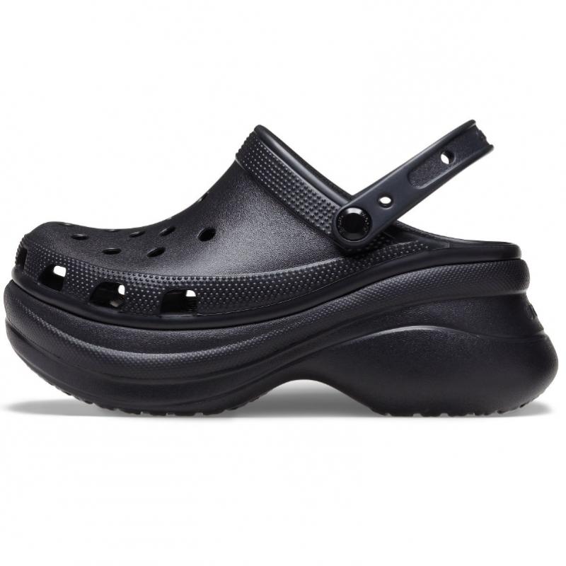 Crocs Classic Bay Clog Black 206302 001