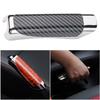 Car Handbrake Protect Cover Universal Car Handbrake Guard Case Car Handbrake Grips Protection Cover Parking Brake Decoration