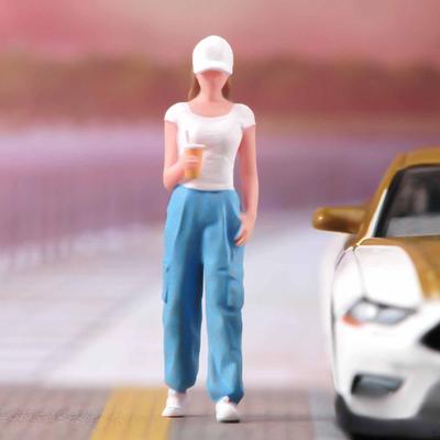 Gyűjthető tárgyak és modellek – Makettek