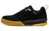 X 8ON8 Gel Spotlyte Low 'Black Gum' 1203A262-001