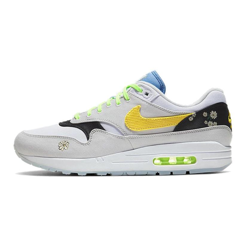 

Новые Nike Air Max 1 Daisy CW6031-100 44.5