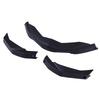 Front Rear Corner Bumper Kit Replacement for Sea Doo WAKE 155 SAR 155 GTS 130 RENTAL GTR 215 LIMITED 291004277 291004278