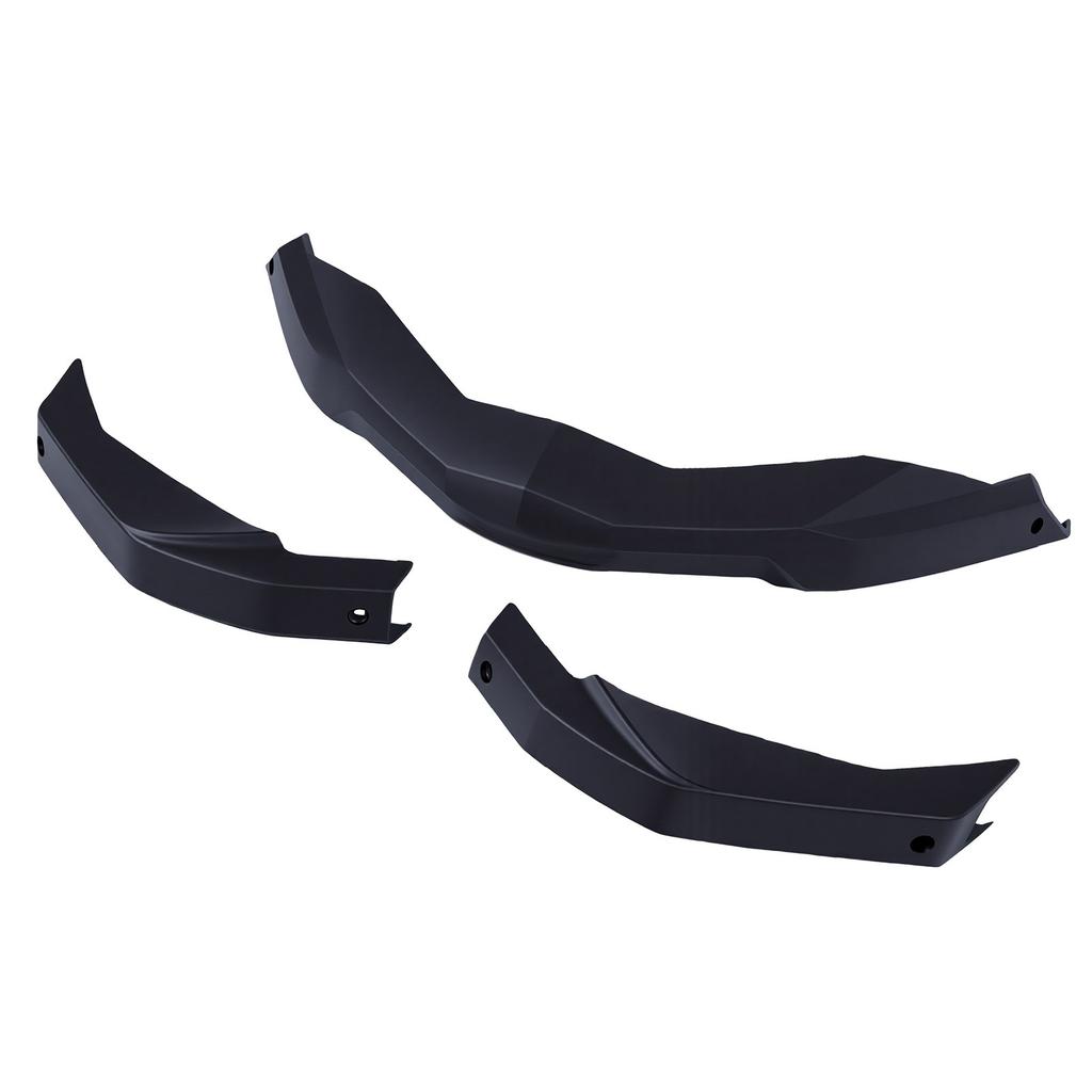 Front Rear Corner Bumper Kit Replacement for Sea Doo WAKE 155 SAR 155 GTS 130 RENTAL GTR 215 LIMITED 291004277 291004278