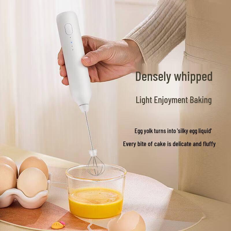 Electric Milk Frother