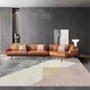 Modern Luxury Carpet for Living Room Decoration Home Fashionable Nordic Sofa Side Floor Mat Big Size Washable Rugs for Bedroom