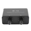 Clear Sound Quality Stereo Volume Controller Headphones Volume Attenuator  for Audio Systems