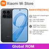 Global Rom Xiaomi Redmi K90 Smartphone Qualcomm Snapdragon 8 Elite Octa Core 100W Wired HyperCharge 7100mAh Battery eSports Games