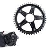 44T Charinring 44T Charinring ForBBS G MidDrive Motor