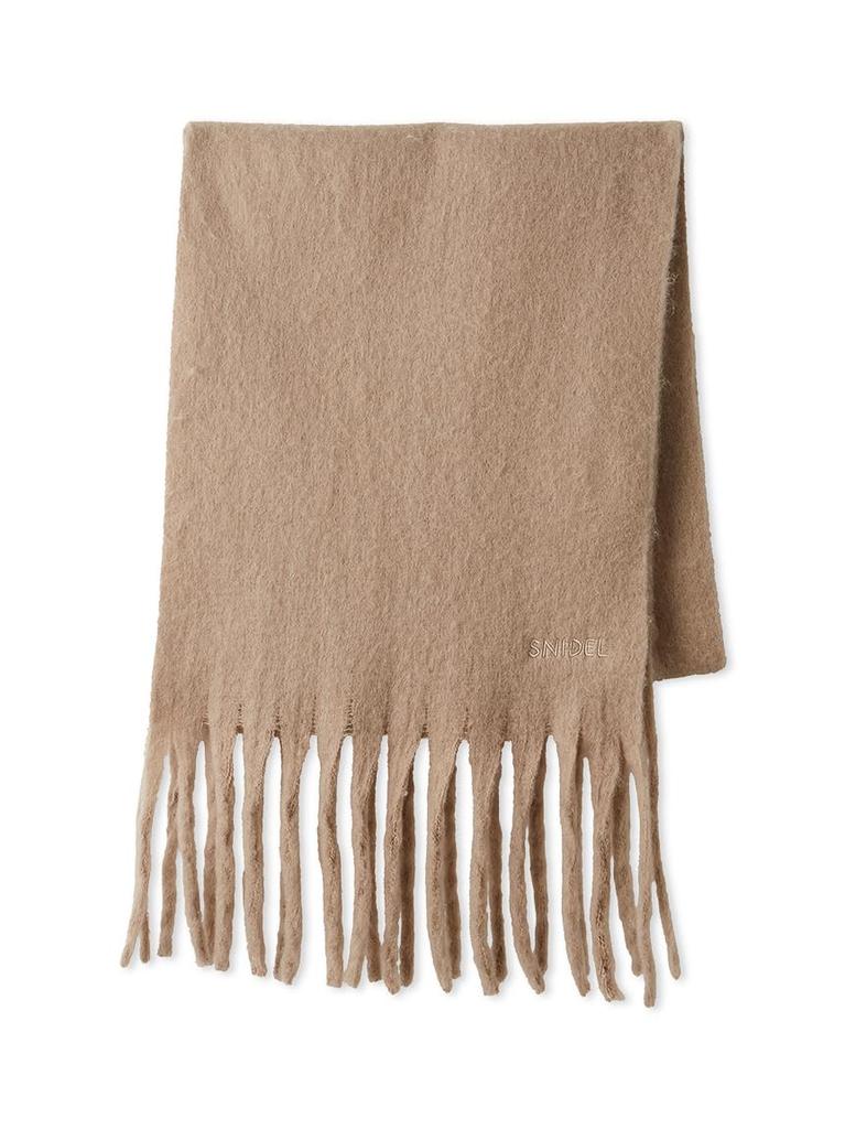 Snidel Volume Scarf SWGG254649BEGF
