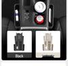 Haval Big Dog Center Console Silicone Pad: Anti-slip, Wear-resistant Storage for 26 Models, Car Interior Accessory.