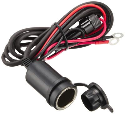Kijima Seeger Socket KIT 2m (5A Fuse) 304-615