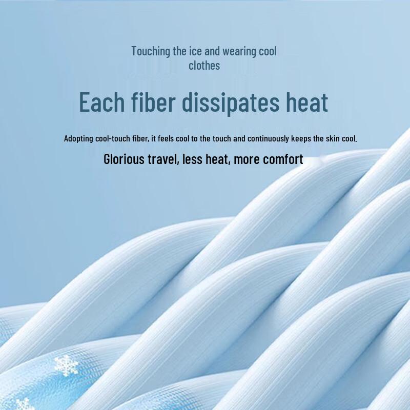 Women's UPF50+ Ice Silk Sun Protection Hoodie