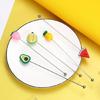 Hot Cold Drinking Stirs Beverage Stir Sticks Utensils 7 Styles for Bar Cafe Home