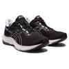 Asics Gel Pulse 14 Black White Women Sneakers 1012B318-003