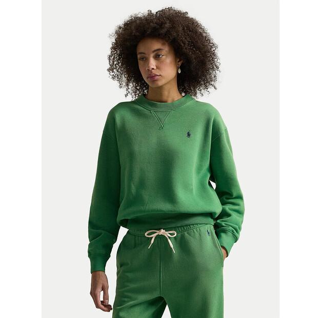 

Толстовка Polo Ralph Lauren 211971697502 EU XS