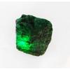 Natural Green Emerald Loose Gemstone 820 ct Rough for Lapidary and Gem Collections