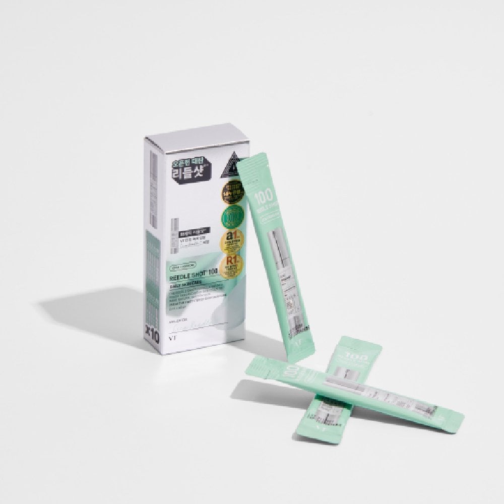 

VT Riddle Shot 100 палочек в упаковке (10EA)