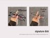 Korean Tortoiseshell Eyeglass Frames, Women's Style 8171, Anti-Blue Light TR90 Ultralight Glasses.