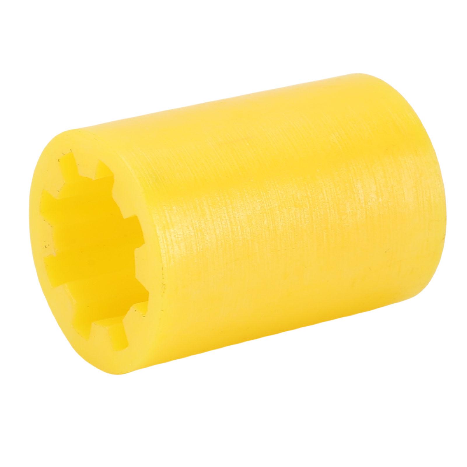 

Vacuum Pump Flexible Coupler PR 77 Shock Absorbing PU Replacement for JB Industries Vacuum Pump DV 3 DV 5 DV 42 DV 85