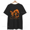 CAMISETA SCORPIONS EM TRÂNSE