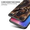 Deer Hunting Camo Cover For Redmi K40 Pro Plus 9 9a 9c 9t Phone Shell For Xiaomi Redmi Note 10 9 9s 8 9t 8t Caso