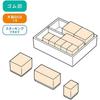 Beverly Chikawa Reward Stamp Wooden SDH-127 Cute Design for Kids