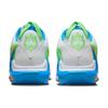 Nike LeBron Witness 7 'Grey Fog Multi Color' DM1123-003