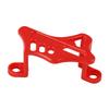 NICECNC Rear Brake Caliper Guard For Honda CR125R CR250R 2002-2007 CRF250R CRF450R CRF250X CRF450X CRF250RX CRF450RX CRF450L