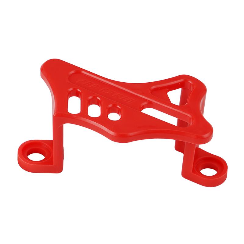 NICECNC Rear Brake Caliper Guard For Honda CR125R CR250R 2002-2007 CRF250R CRF450R CRF250X CRF450X CRF250RX CRF450RX CRF450L