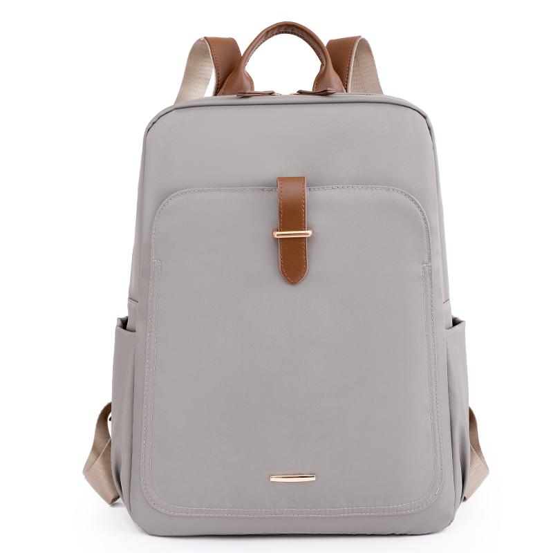

Women s Backpack - Large Capacity, Adjustable Shoulder Straps, Zipper Closure, Perfect for Students and Travel, Campus Backpack хаки