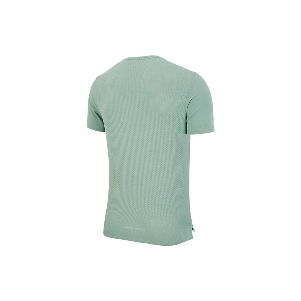 Nike Raglan Sleeve T-Shirt Men's Green DD1586-352