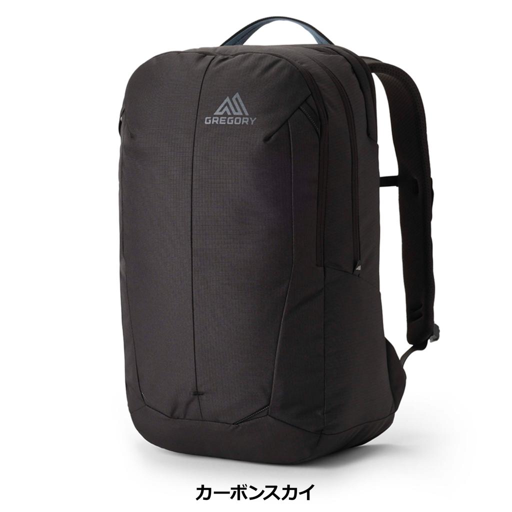 Gregory Unisex Sommer 28 Carbon Sky Rucksack (150949A386)