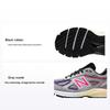 Kith x United Arrows & Sons x 990v4 Made in USA
