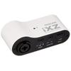 Micro-Guitar Interface - TASCAM - iXZ - Black - For iPad-iPhone-iPod - Adult