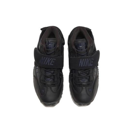 Nike Air Adjust Force Mid Black Dark Obsidian W - DZ1844-001