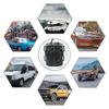 12v Car Rat Rodent Ultrasonic Repellent Marten Shock Vehicle Chases Mice Moles