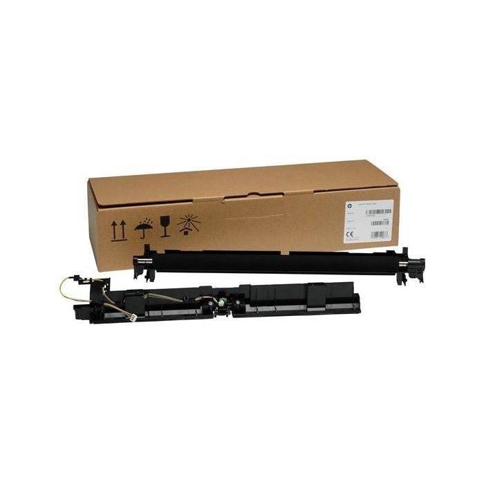 Développeur Cyan Pour HP LaserJet - Color Managed MFP - 250.000 Pages