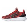 Adidas Neo Cloudfoam Running Shoes Men's Red DB0891