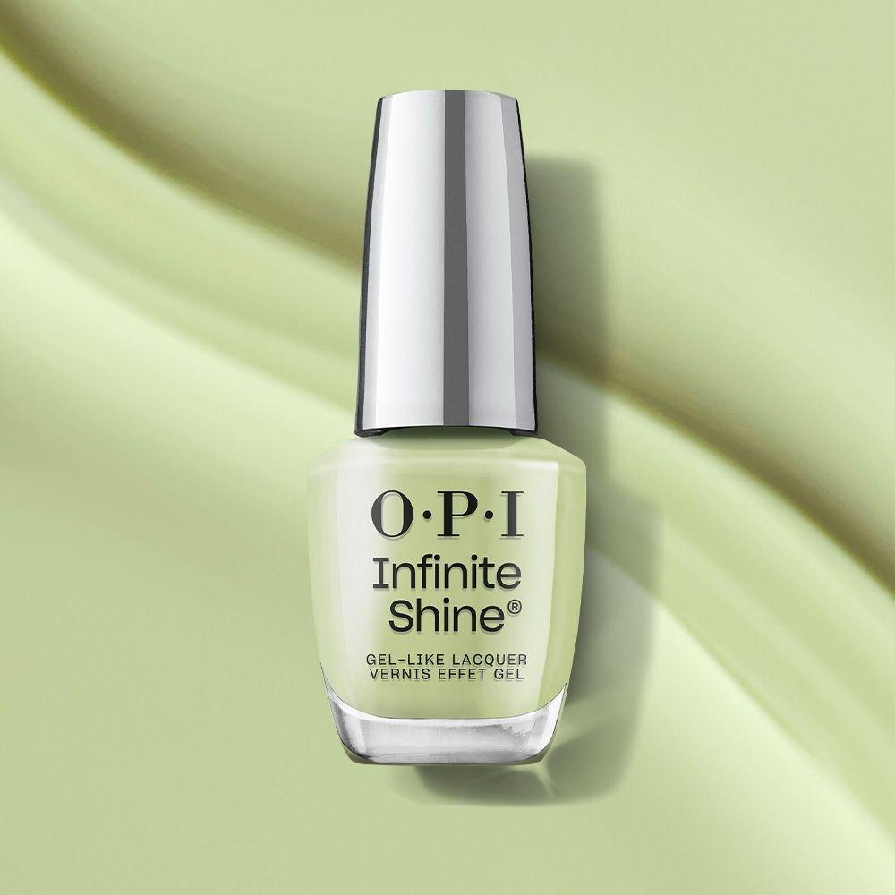 [OPI][INFINITE Shine Gel-Like] ISL 204 - OH BABY!