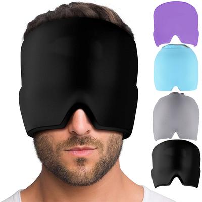 Anti-Schnarch & Schlaf-Produkte – Masken & Mützen für den Schlaf