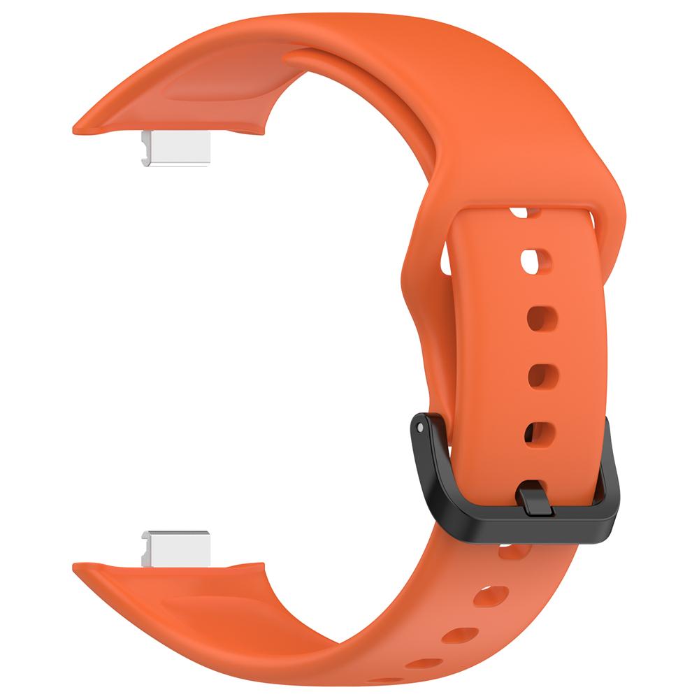 Silicone Strap Band for Redmi Watch Move Sports Wristband Watchband Accessories