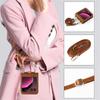 Phone Cases Motorola, Leather Cases with Integrated Lanyard & Card Slots